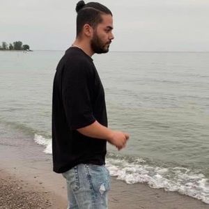 Meet your Posher, Armin